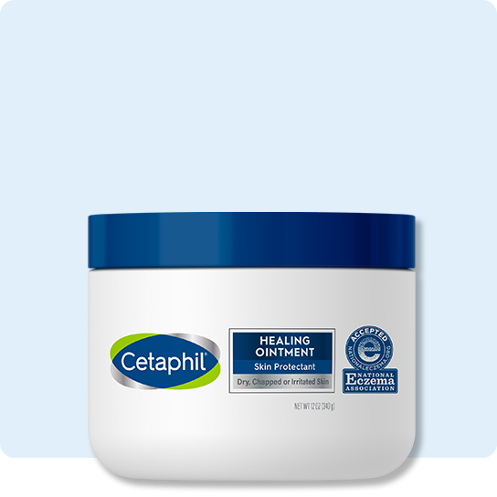 Healing Ointment